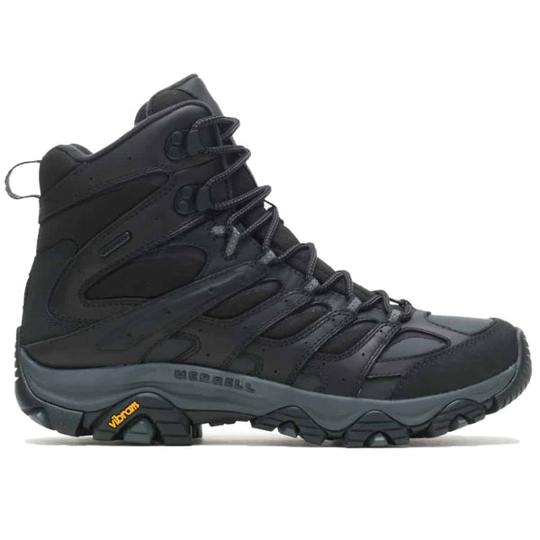 Merrell Men's Moab 3 Thermo Tall Waterproof
