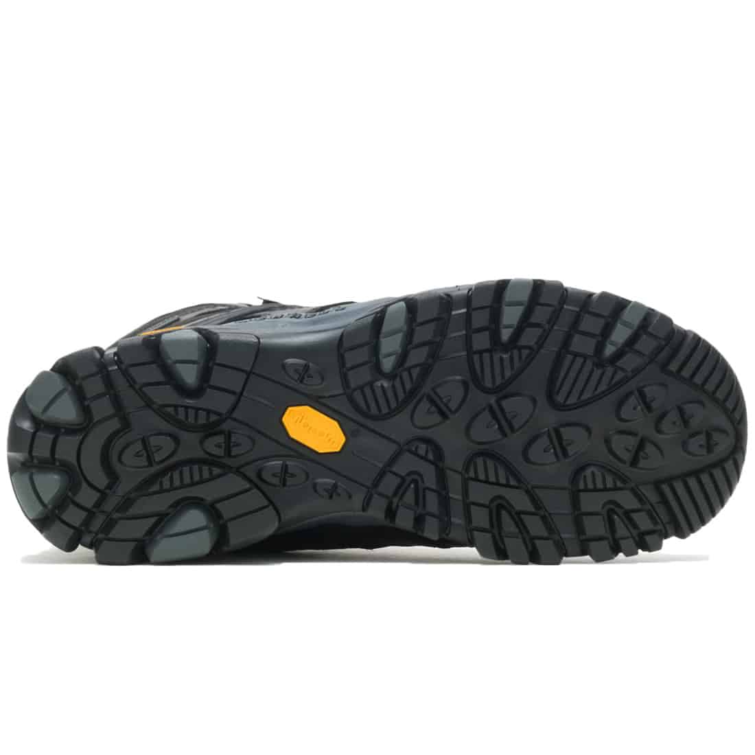 Merrell Men's Moab 3 Thermo Tall Waterproof