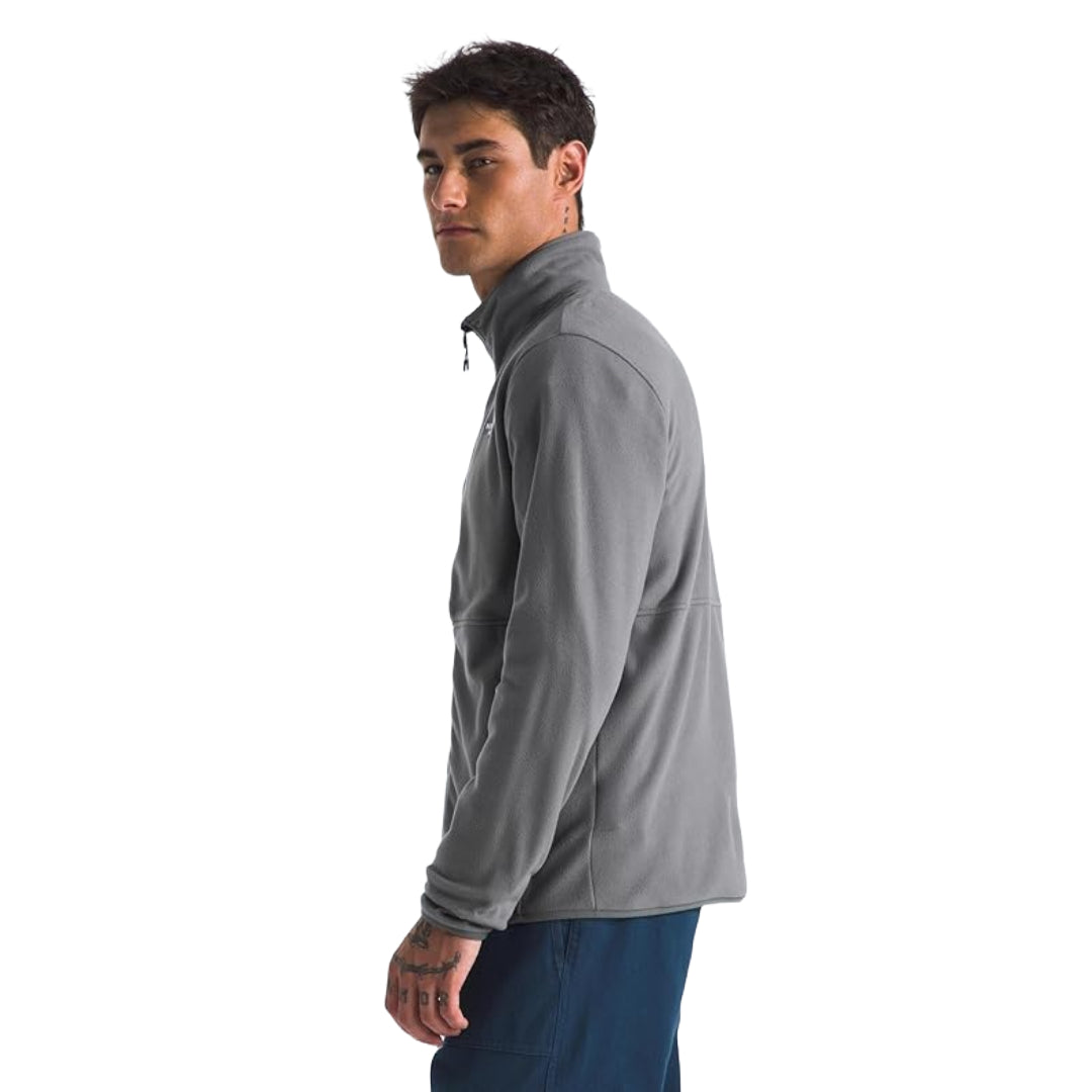 The North Face Men's Glacier Fleece Jacket image 3