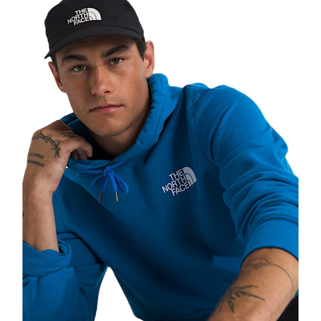 The North Face Men�s Box NSE Pullover Hoodie image 1