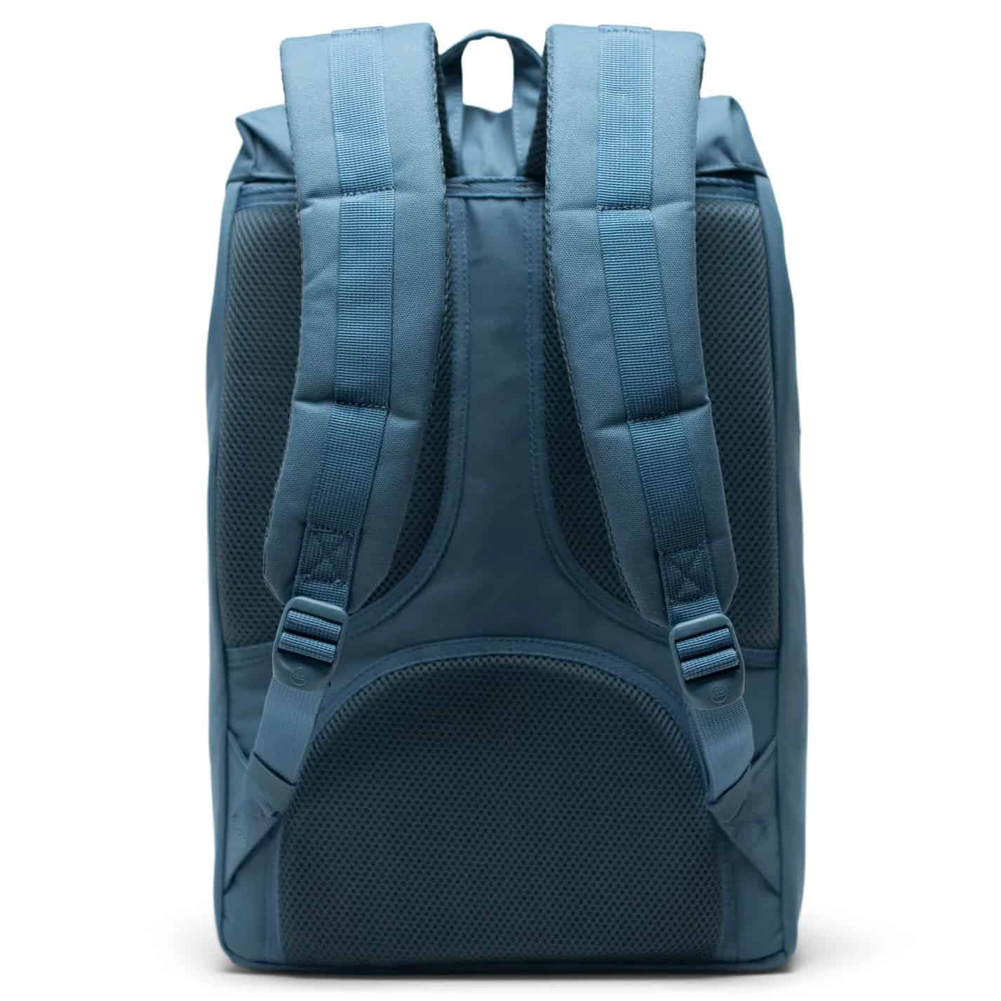 Herschel Little America Laptop Backpack - Bluestone 10014-05681