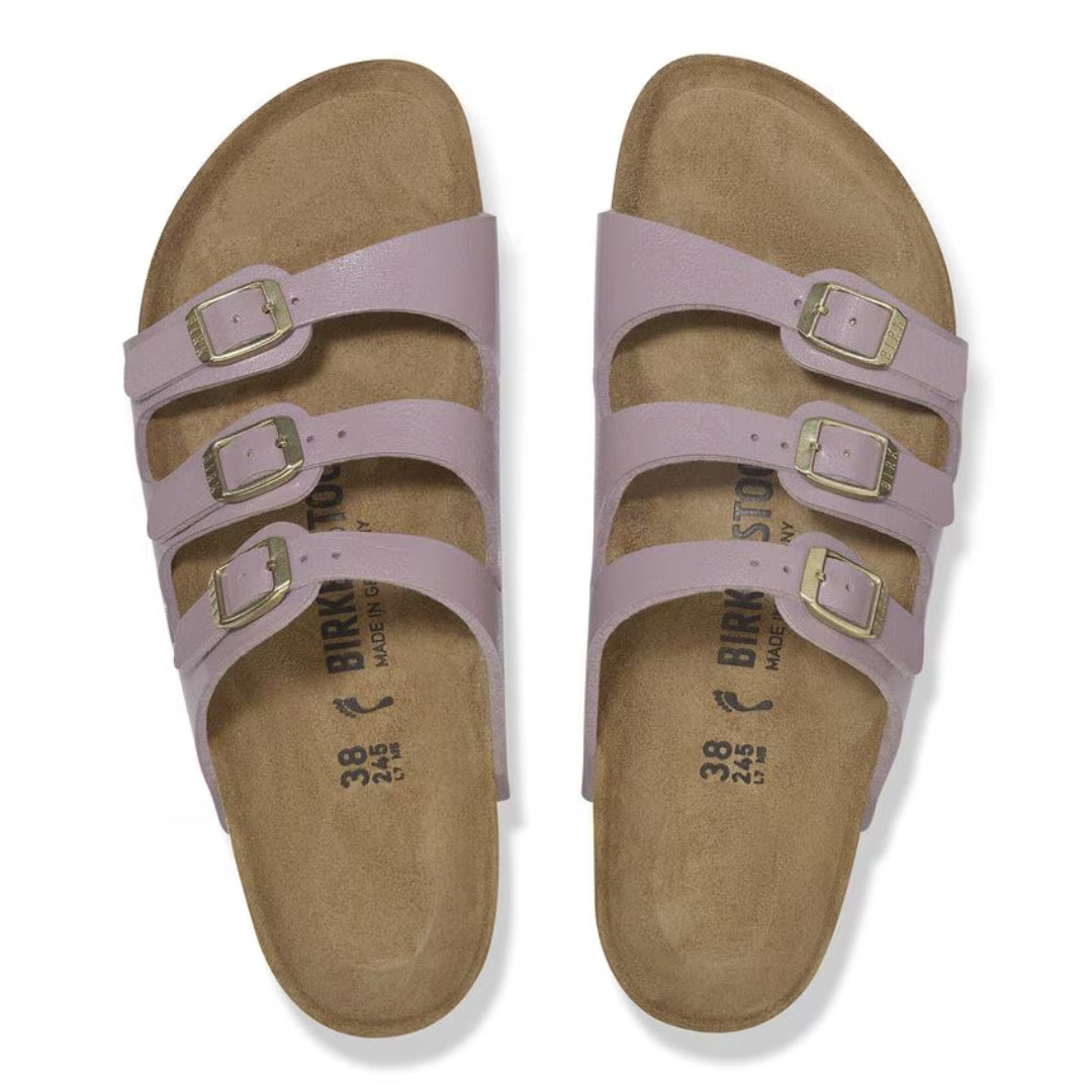 Birkenstock Women's Florida Birko-Flor-Graceful Sandal image 2
