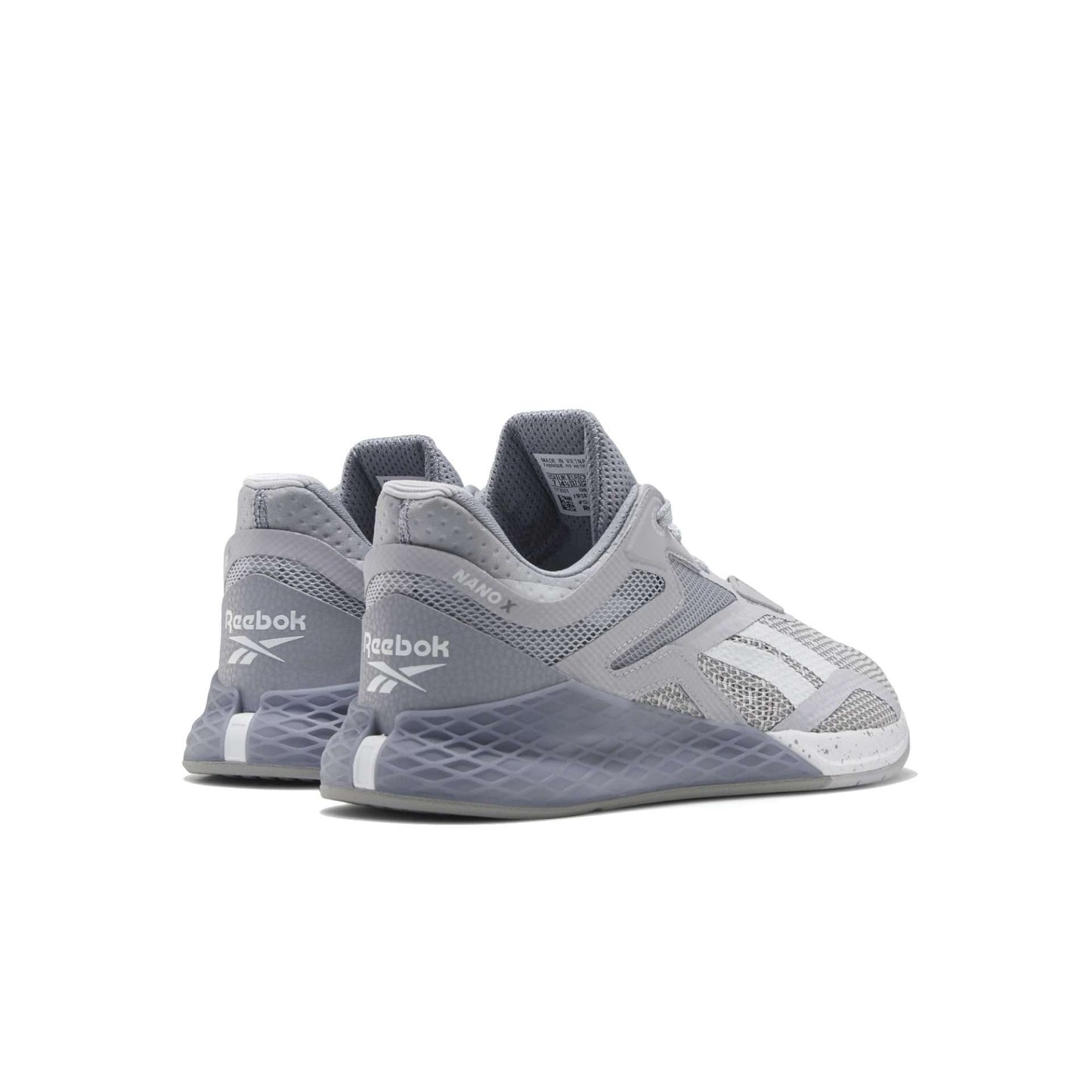 Reebok Women's Nano X Cross Trainer Running Shoes #EF7532