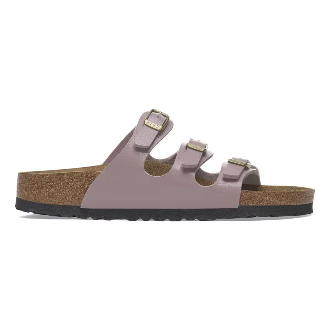 Birkenstock Women's Florida Birko-Flor-Graceful Sandal image