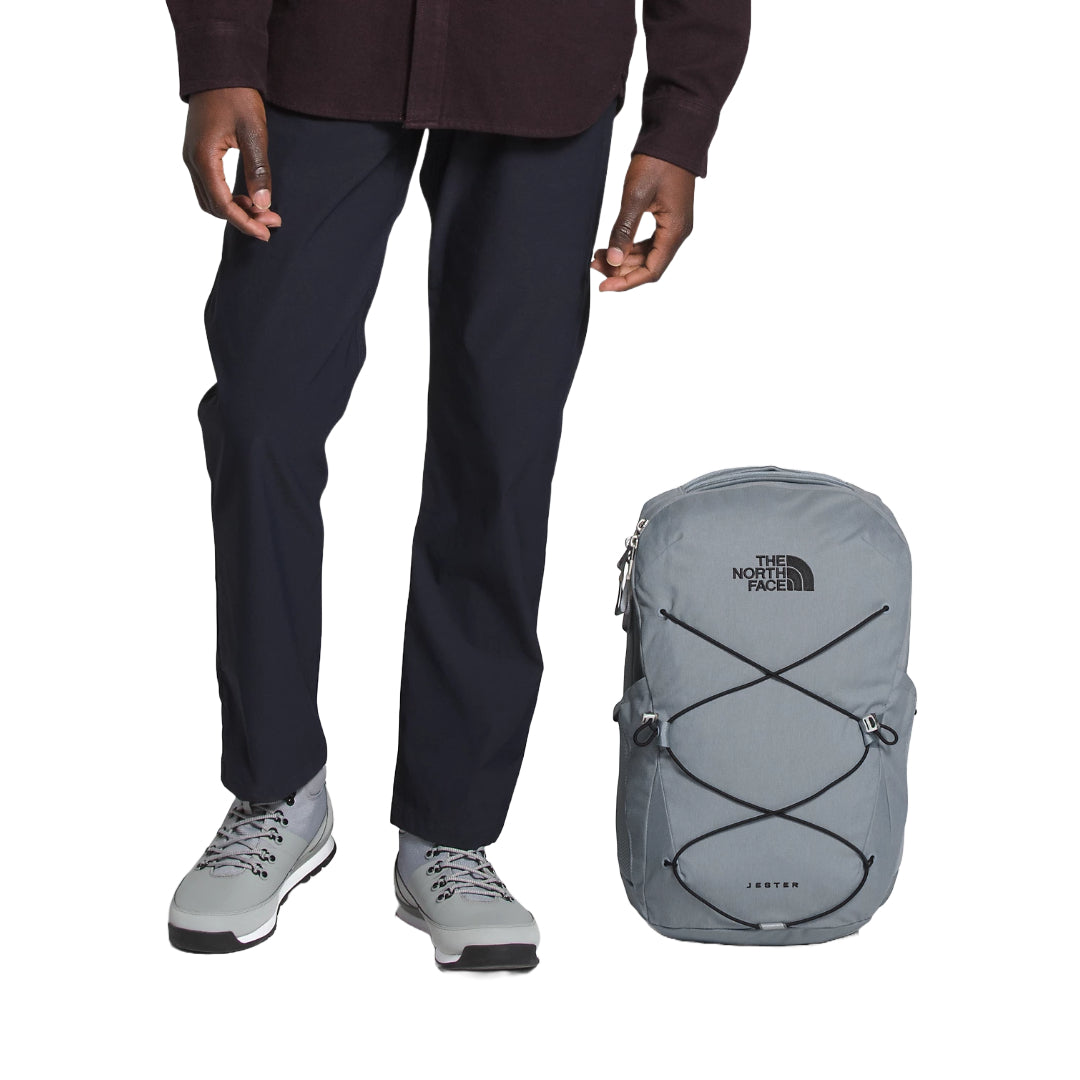 The North Face Jester Backpack image 13