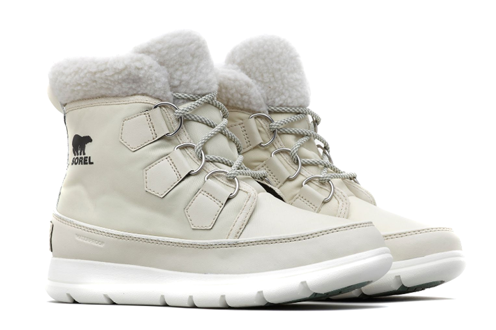 SOREL Women's explorer Carnival Boot NL3040
