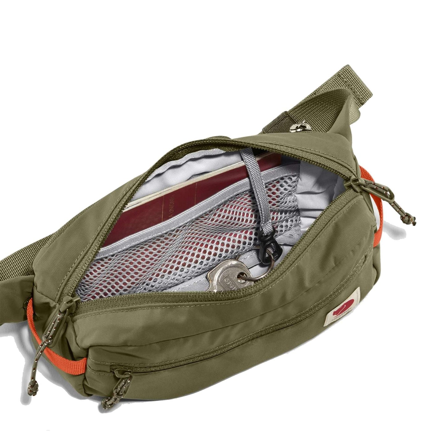 Fjallraven High Coast Hip Pack