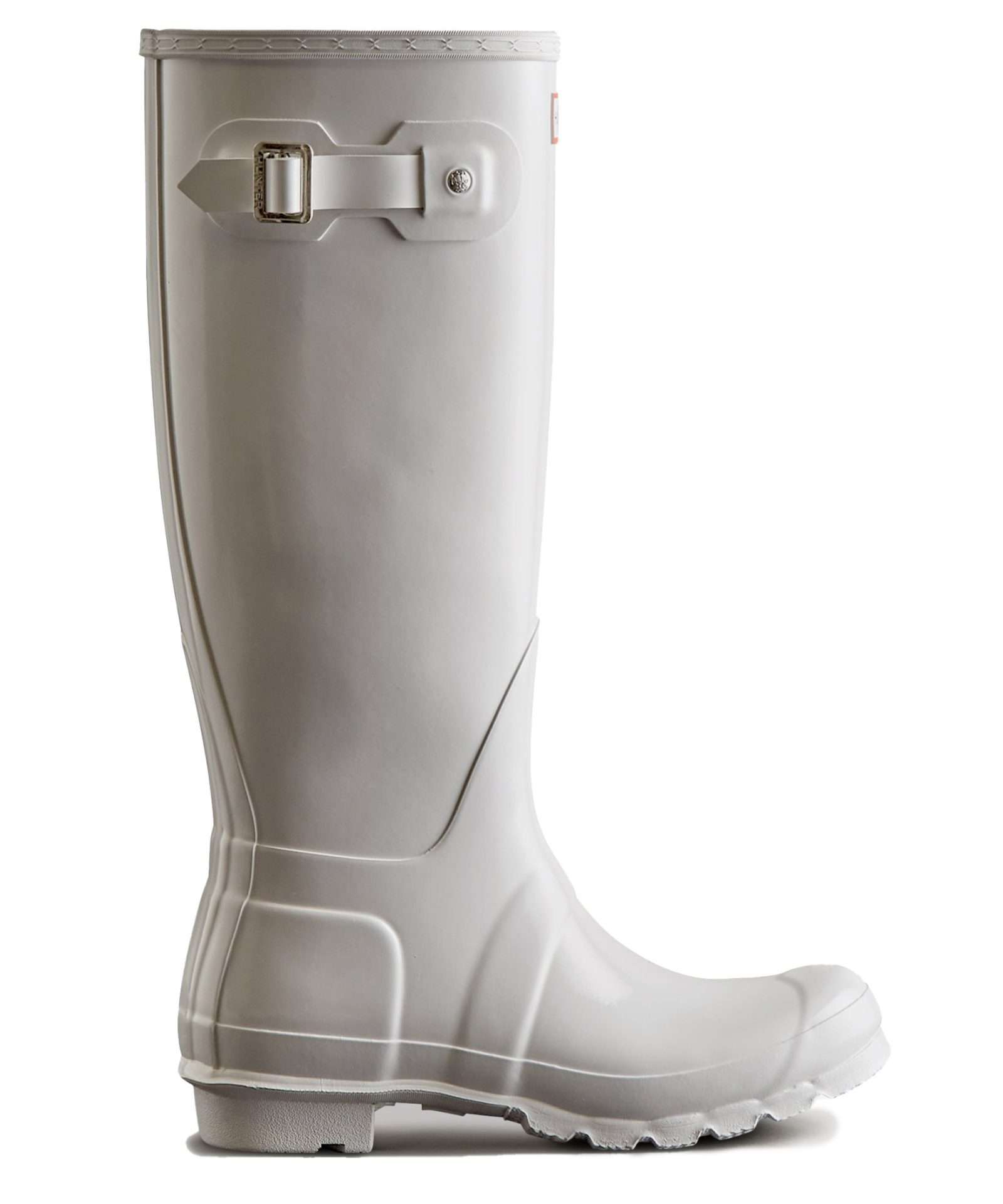 ◇HUNTER◇ UNISEX Original Tall Bootsocks Hunter White NIB Hunter Original Women's XL 11-13 Hunter White Tall Boot
