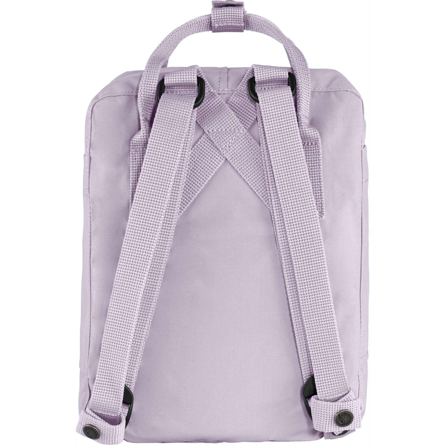 Fjallraven Kanken Mini Backpack - Pastel Lavender