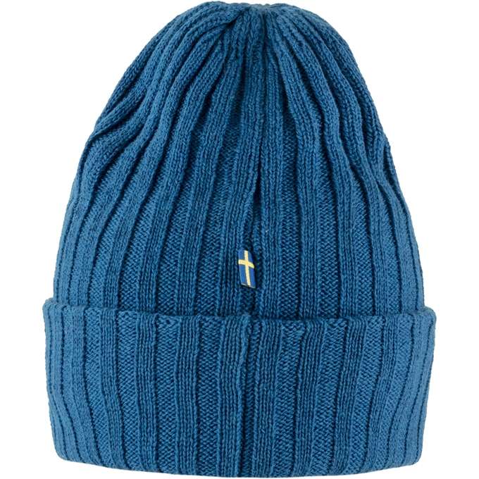 Fjallraven Byron Hat - Alpine Blue