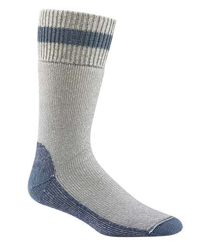 Wigwam Diabetic Thermal Sock F2062-273 Gry/Denim