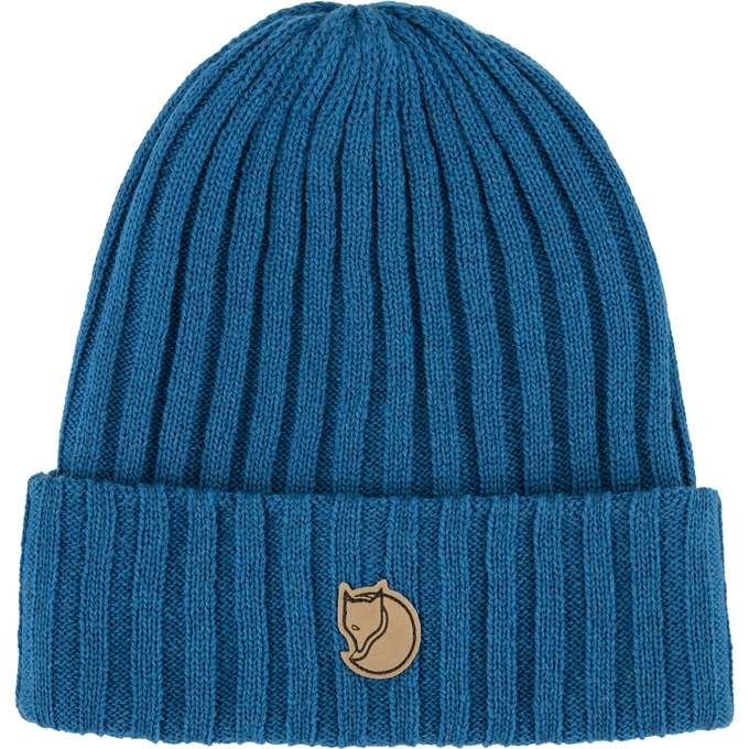 Fjallraven Byron Hat - Alpine Blue