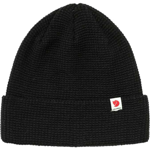 Fjallraven Tab Hat - Black