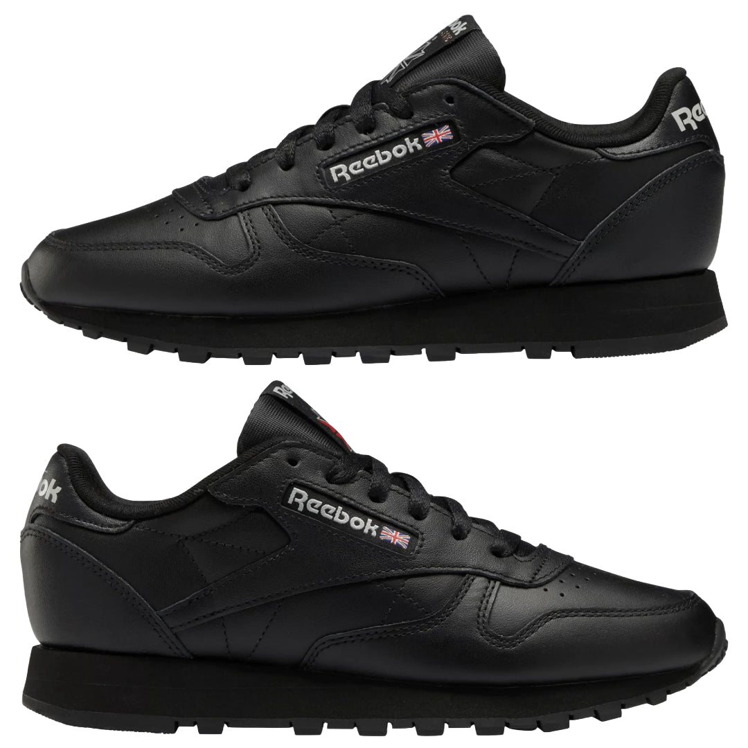 Reebok Women's Classic Leathers Sneaker image 11