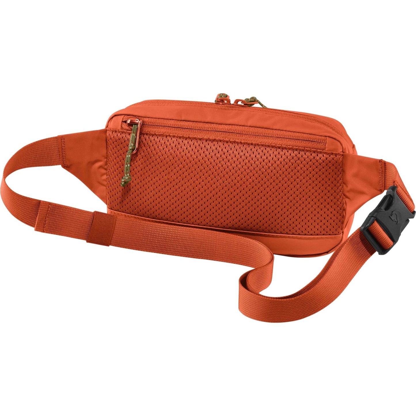Fjallraven High Coast Hip Pack - Rowan Red