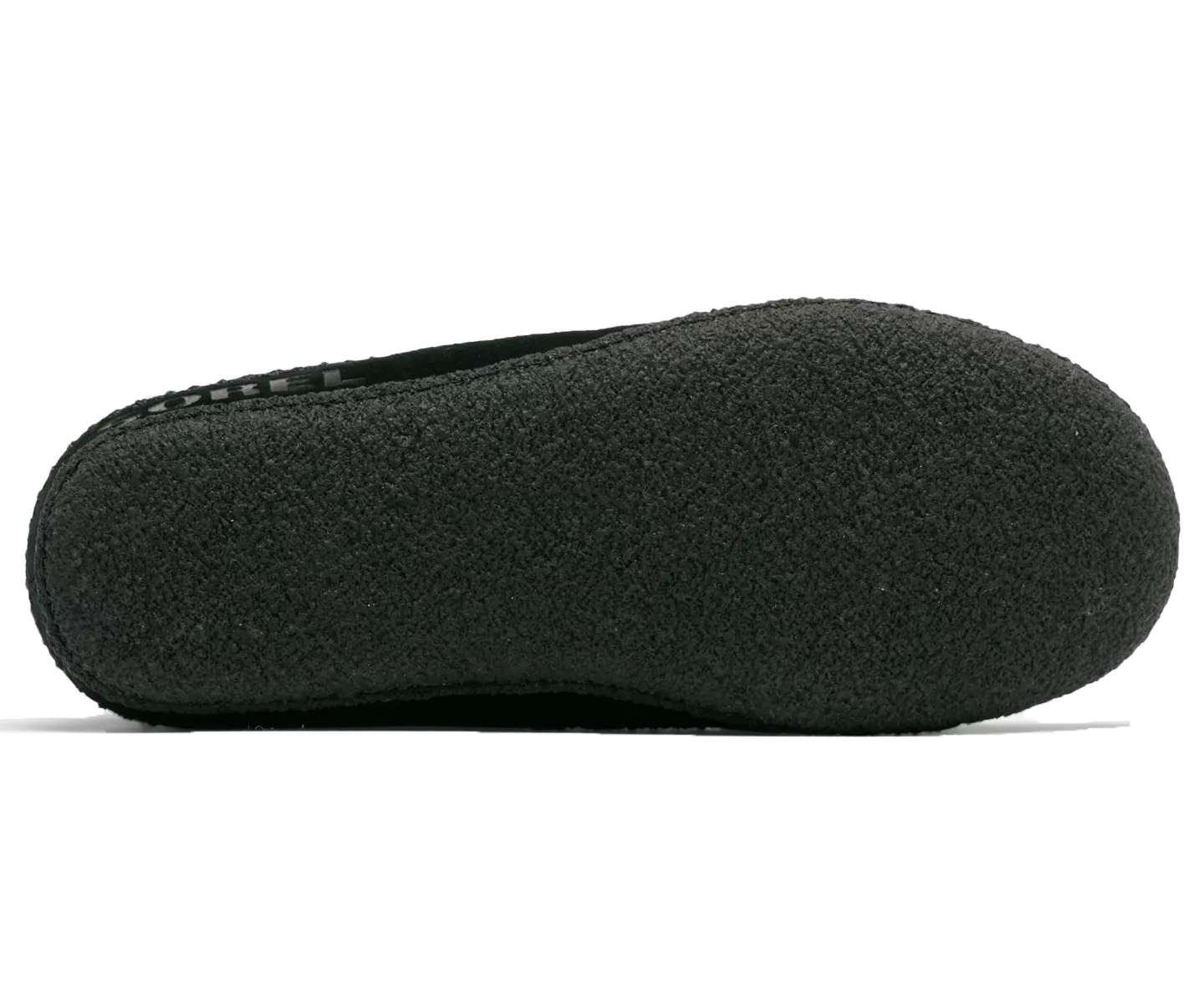 SOREL MEN'S MANAWAN II SLIPPER - Grill, Black NM4795-028