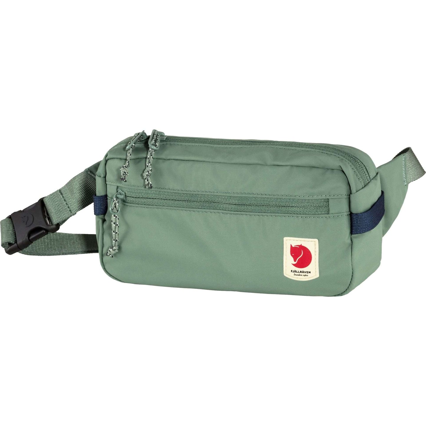 Fjallraven High Coast Hip Pack - Patina Green