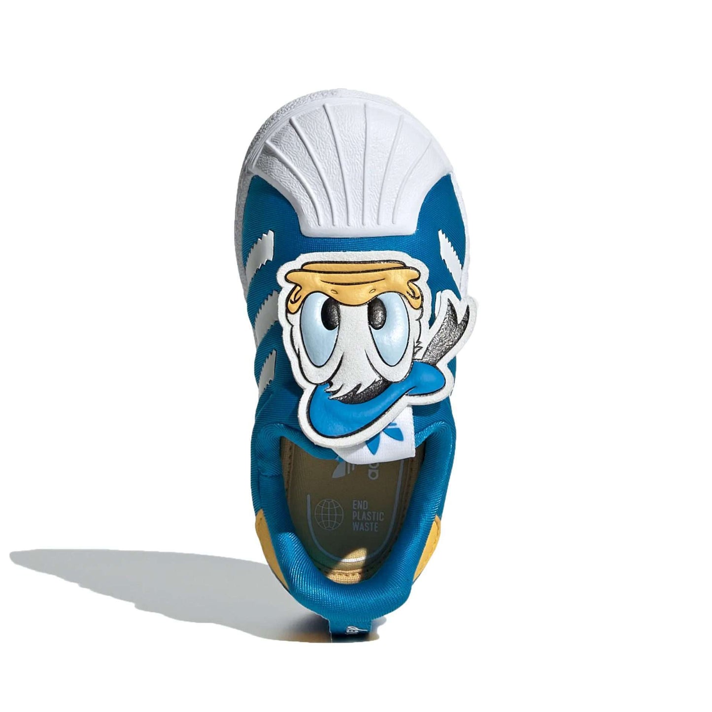 adidas Originals Infant's Superstar 360 Shoes