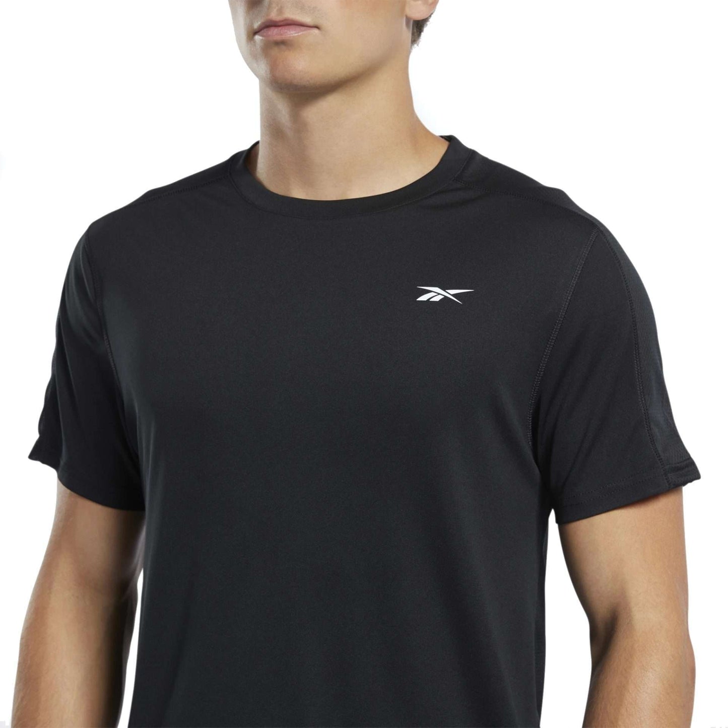 Reebok Men's Workout Ready Tech T-Shirt