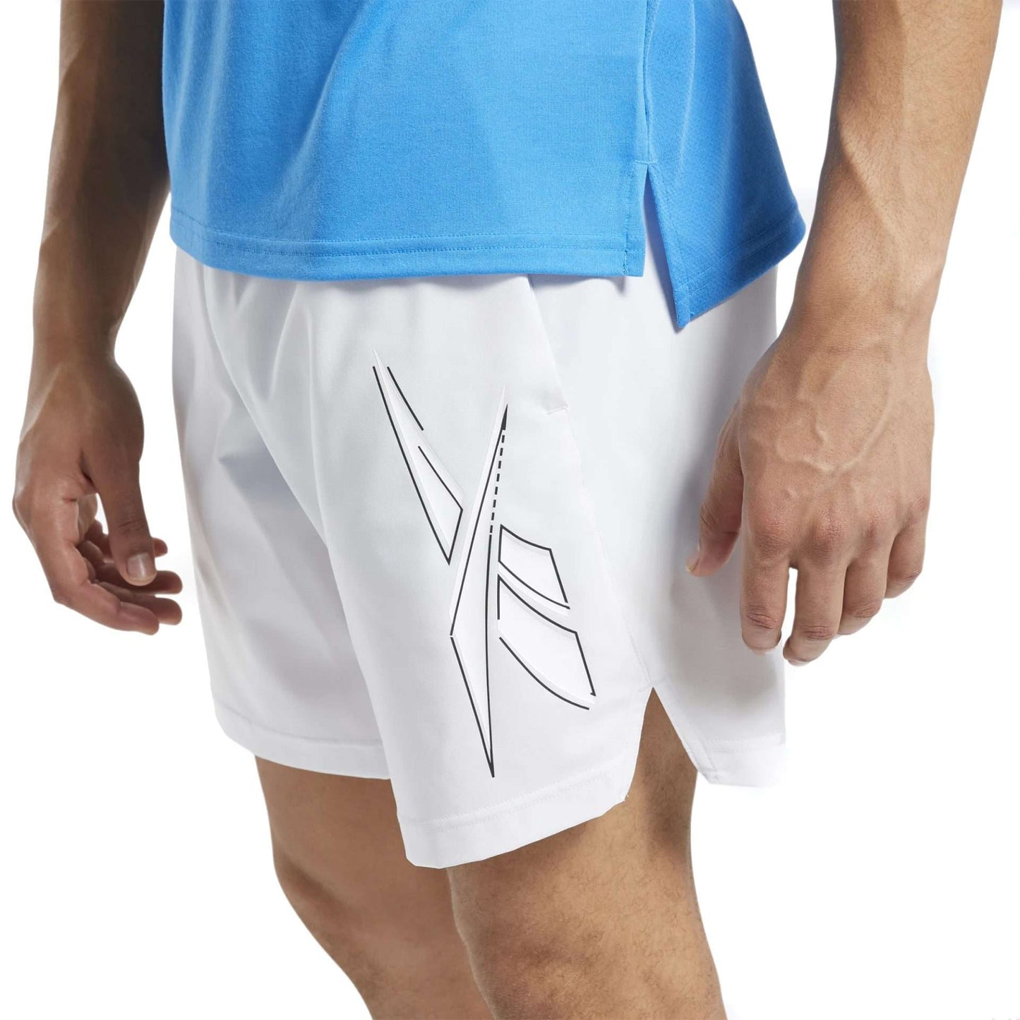 Reebok Men's Workout Ready Shorts