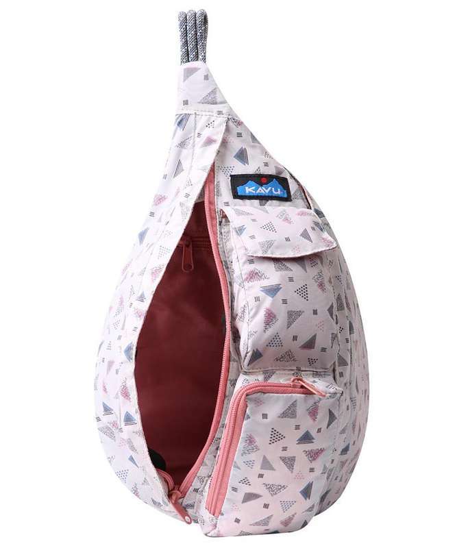 Kavu Mini Rope Sack 9305-1639 Triparty