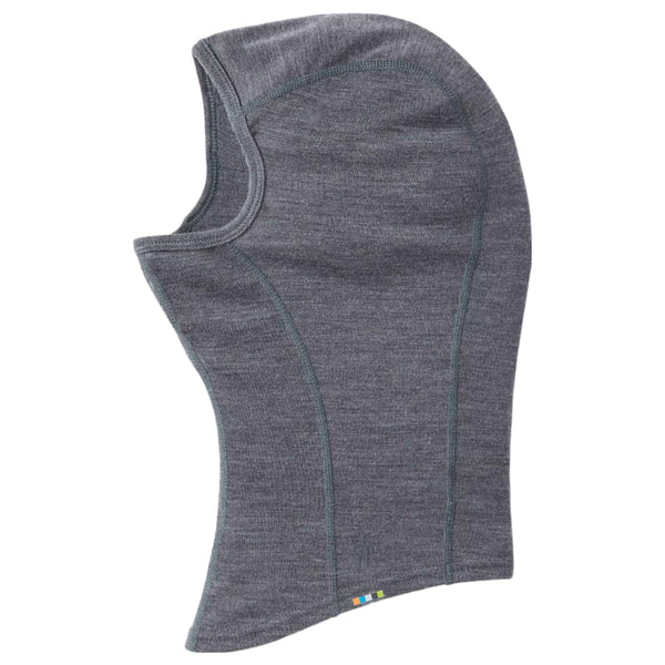 Smartwool Thermal Merino Balaclava, Medium Gray Heather