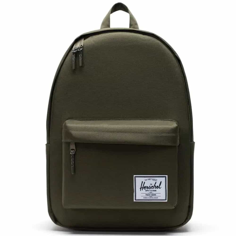 Herschel Classic X-Large Backpack - Ivy Green 10492-04281