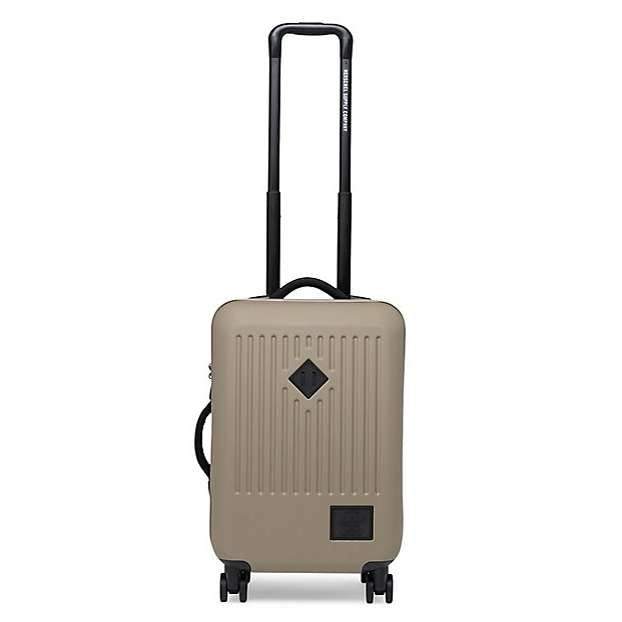 Herschel Trade Carry-On Large Hardcase Luggage 40L - Timber Wolf