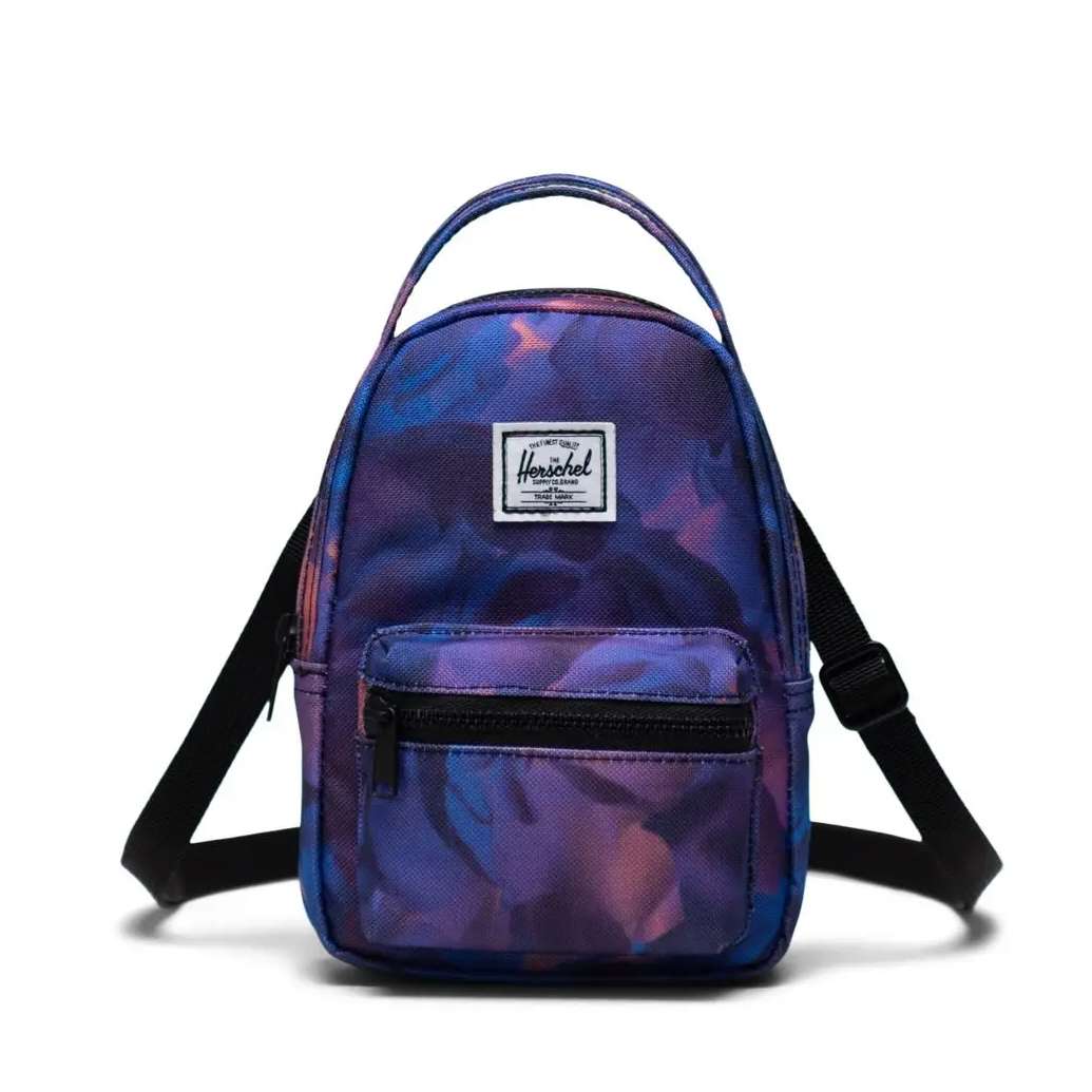 Herschel Nova Crossbody Bag - Soft Petals