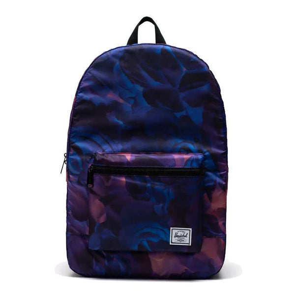 Herschel Casual Packable Daypack - Soft Petals