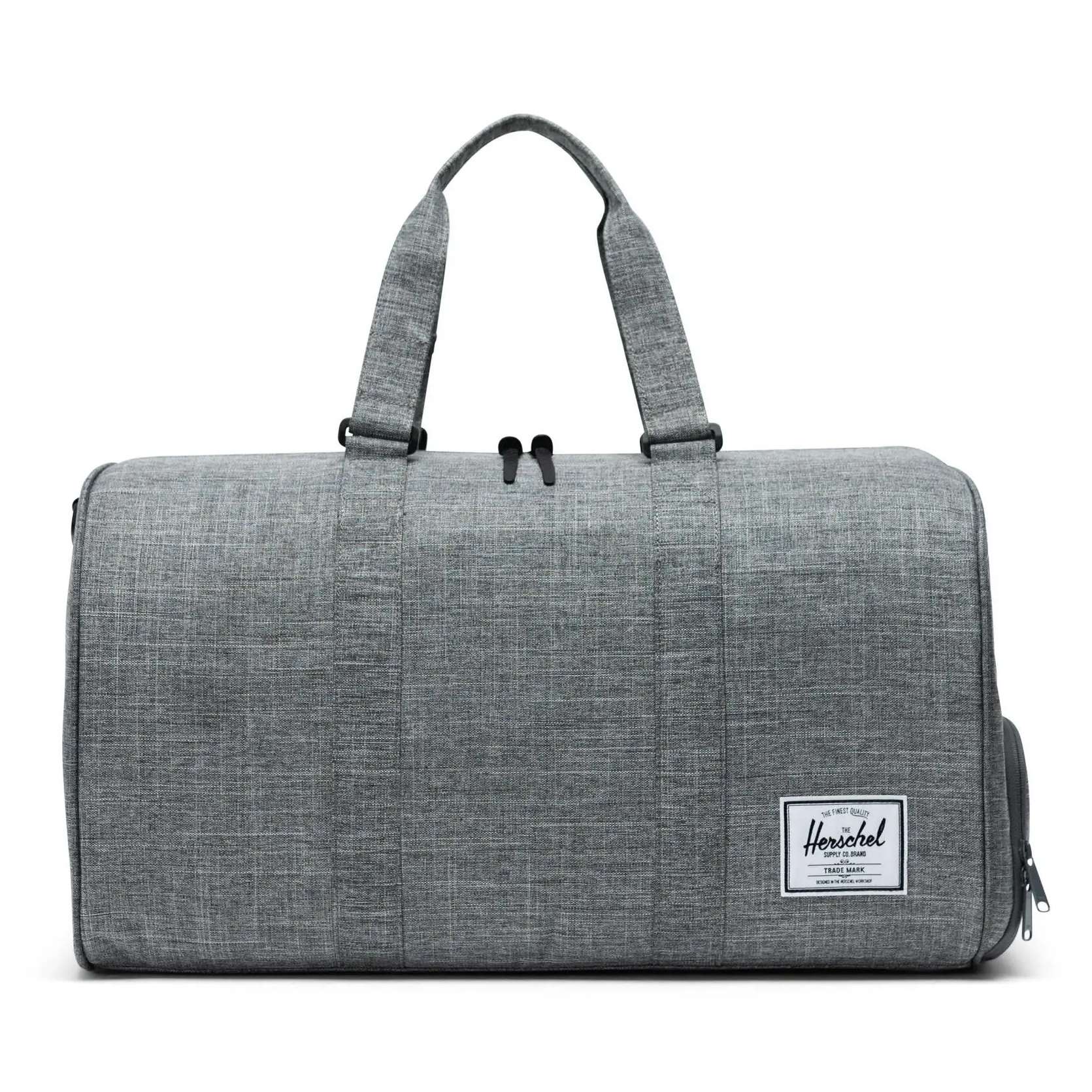 Herschel Novel 42.5L Duffle Bag - Cross Hatch