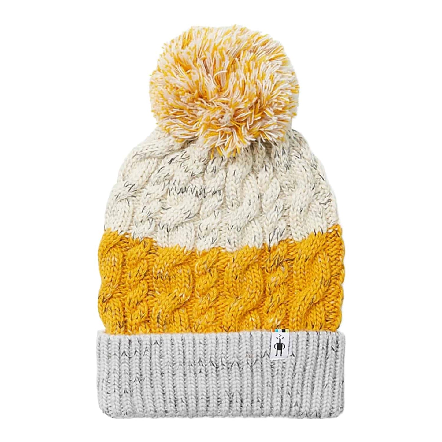Isto Retro Beanie, Honey Gold