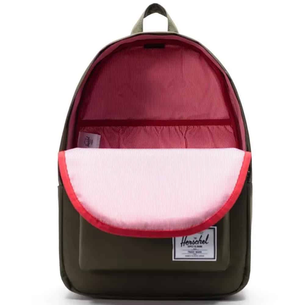 Herschel Classic X-Large Backpack - Ivy Green 10492-04281