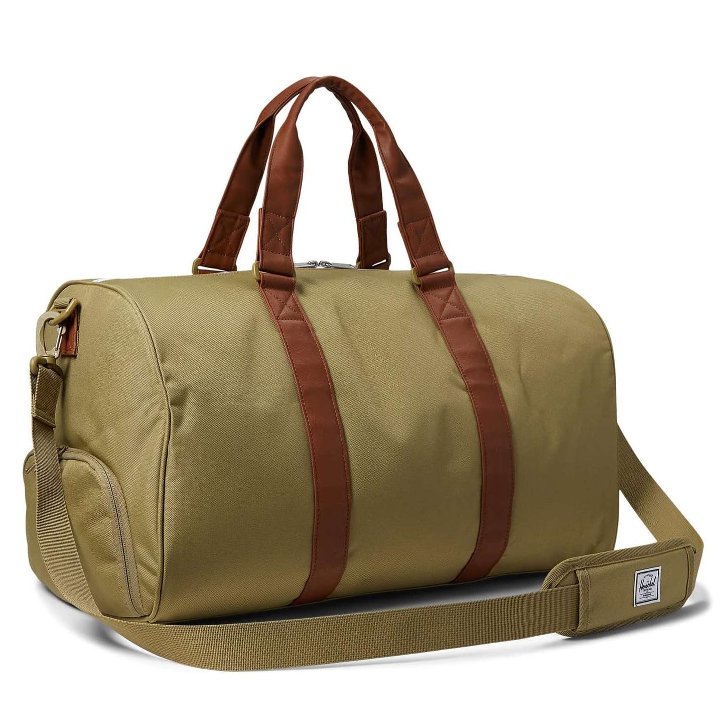 Herschel Novel 42.5L Duffle Bag - Dried Herb