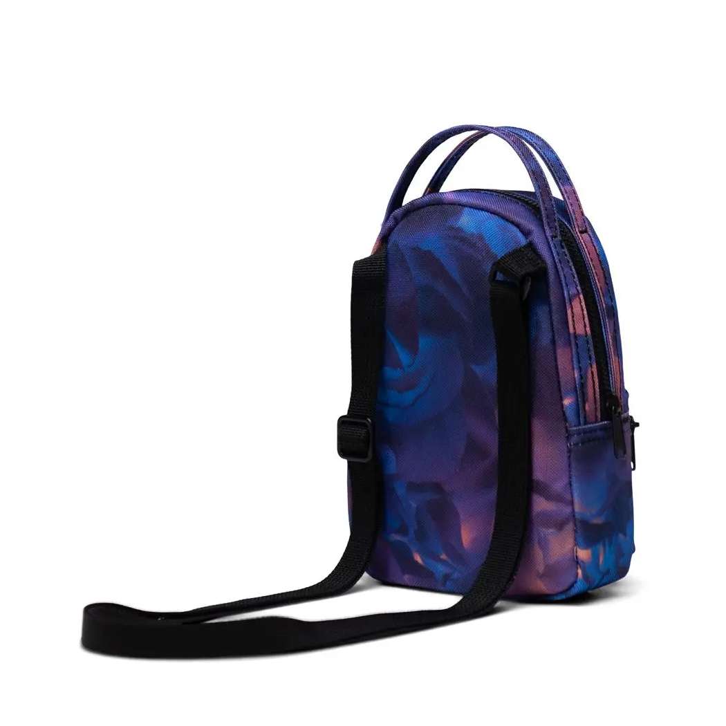 Herschel Nova Crossbody Bag - Soft Petals