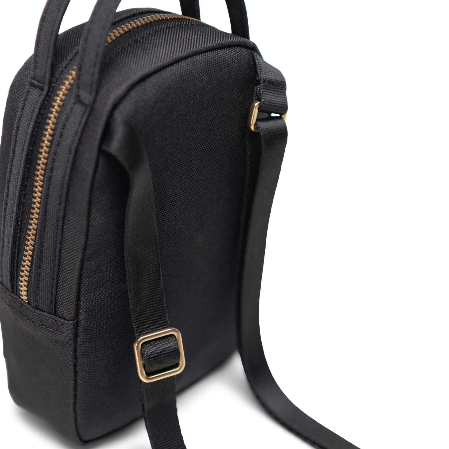 Herschel Nova Crossbody Bag - Black