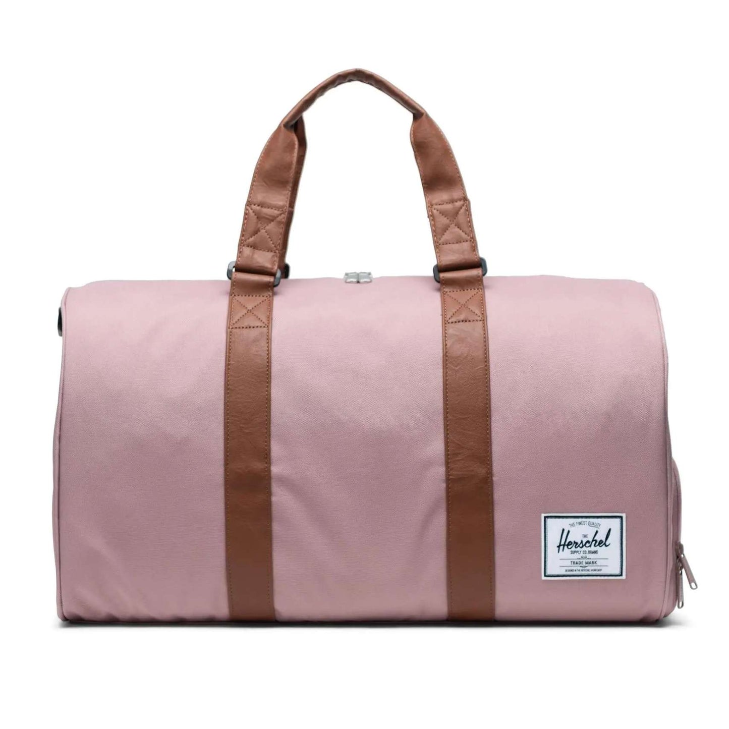 Herschel Novel 42.5L Duffle Bag - Ash Rose