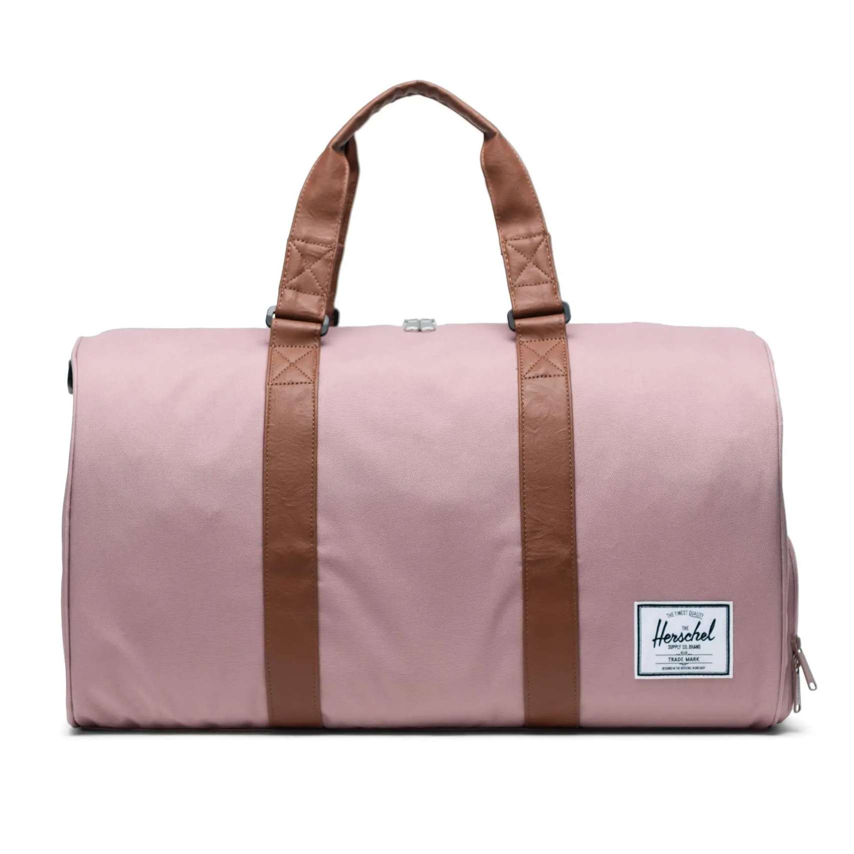 Herschel Novel 42.5L Duffle Bag - Ash Rose