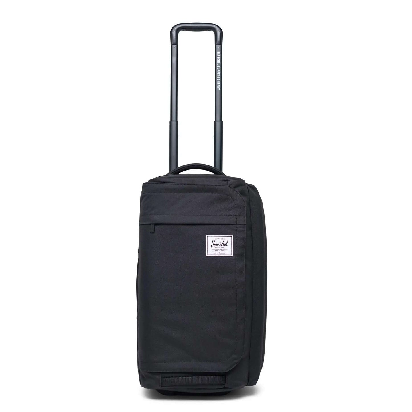 Herschel Outfitter Wheelie Luggage - 50L Black