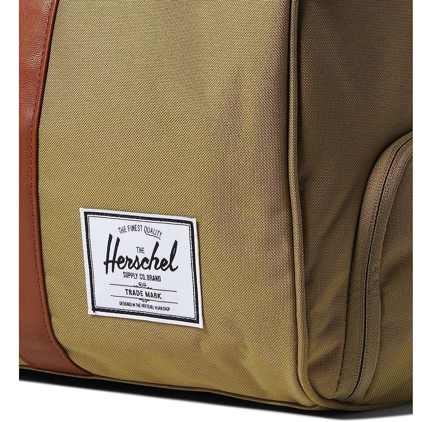 Herschel Novel 42.5L Duffle Bag - Dried Herb