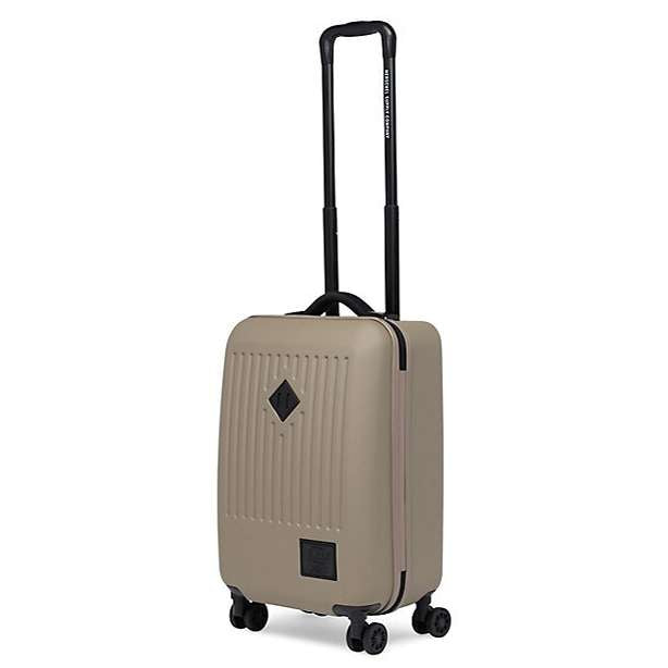 Herschel Trade Carry-On Large Hardcase Luggage 40L - Timber Wolf