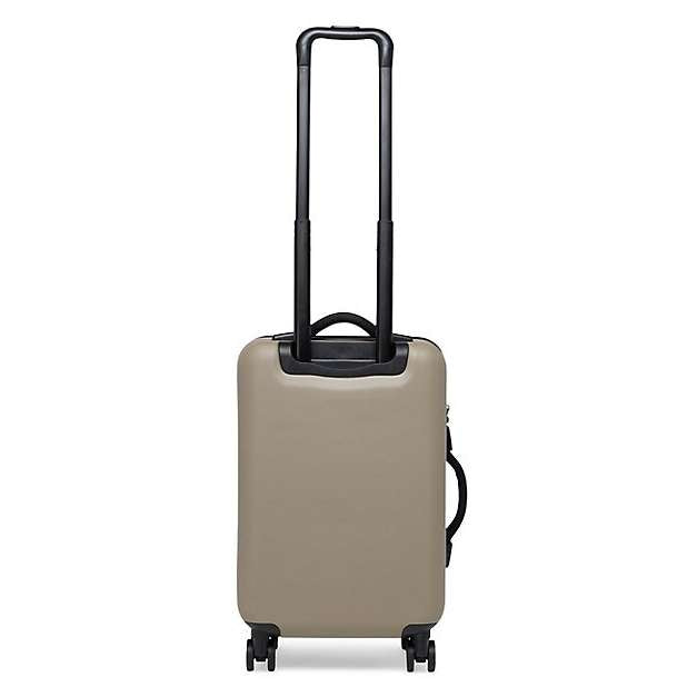 Herschel Trade Carry-On Large Hardcase Luggage 40L - Timber Wolf