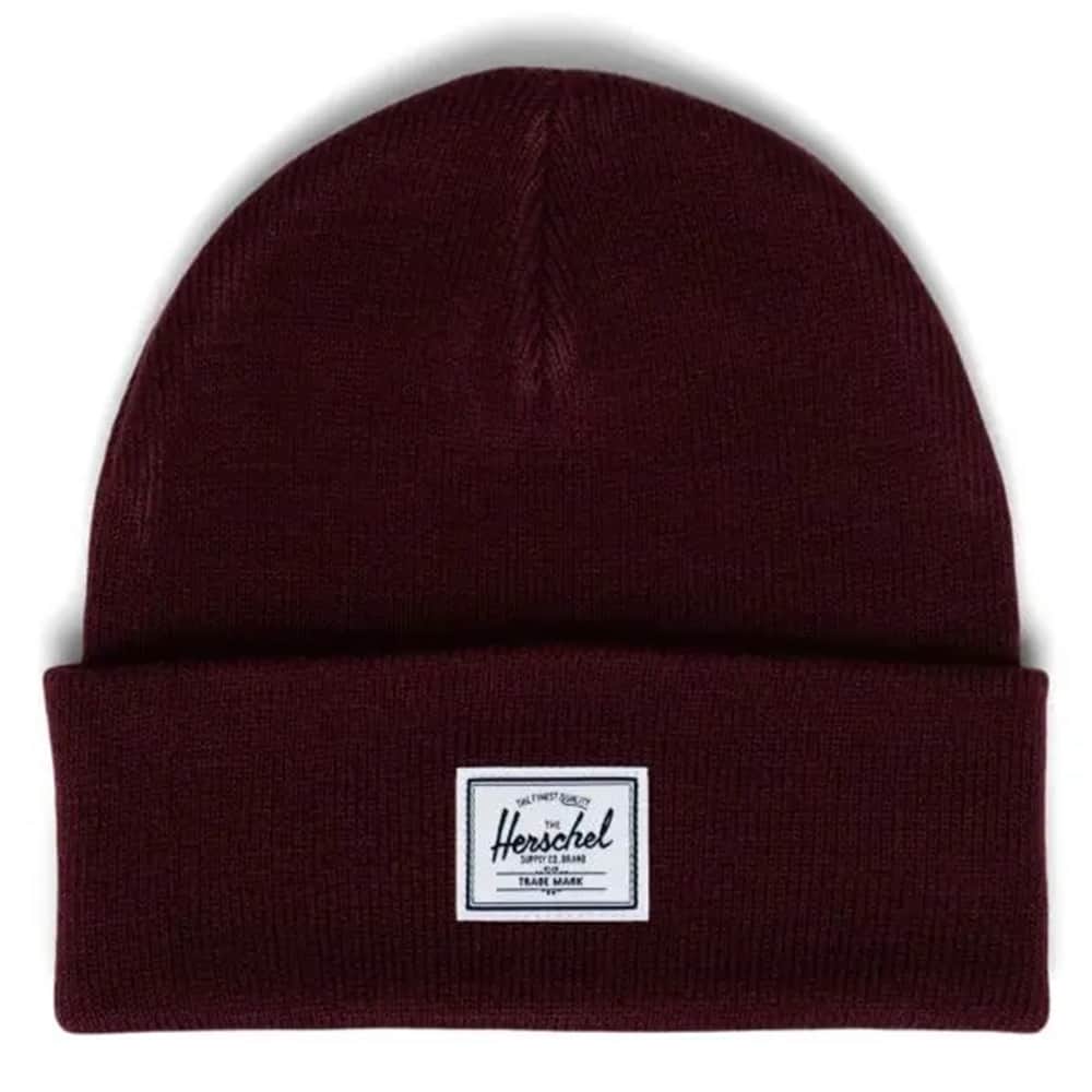 Herschel Elmer Beanie - Port 1065-1817