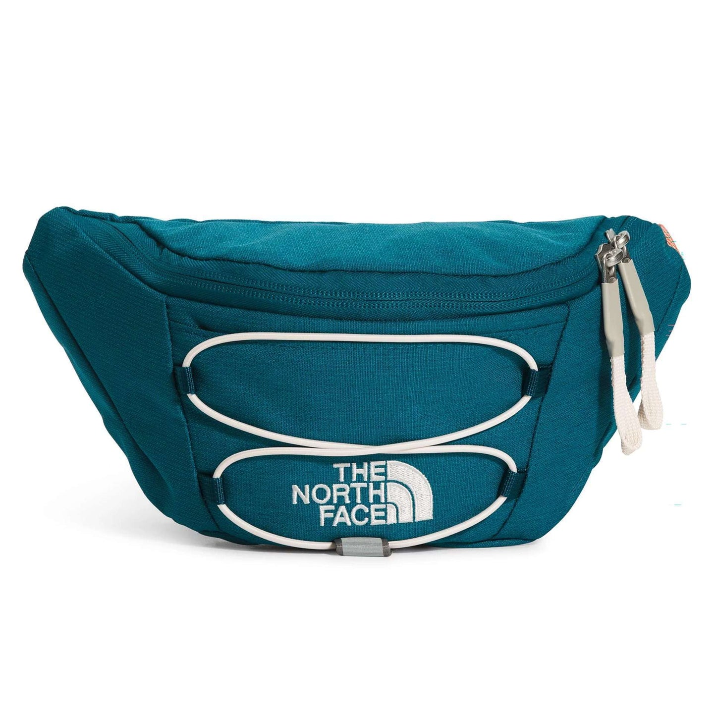 The North Face Jester Lumbar Pack in Blue Coral