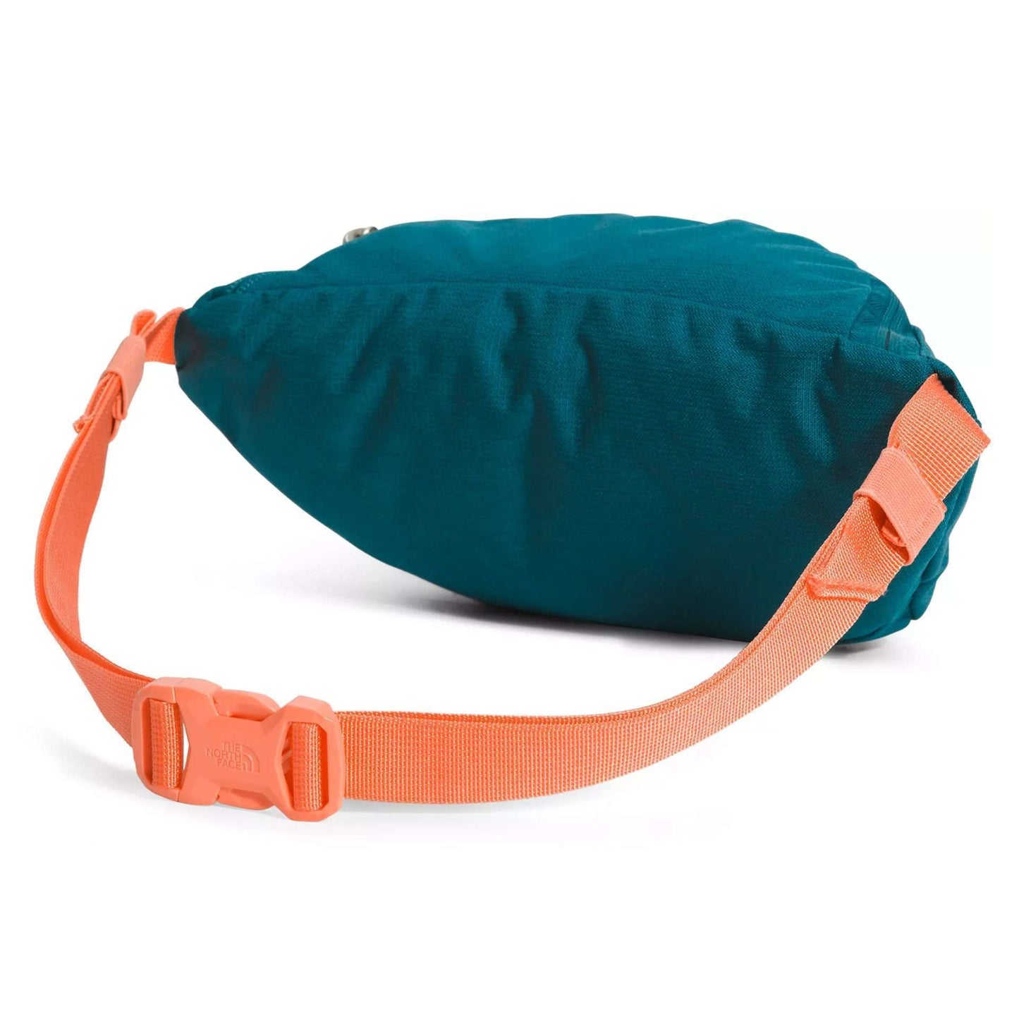 The North Face Jester Lumbar Pack in Blue Coral