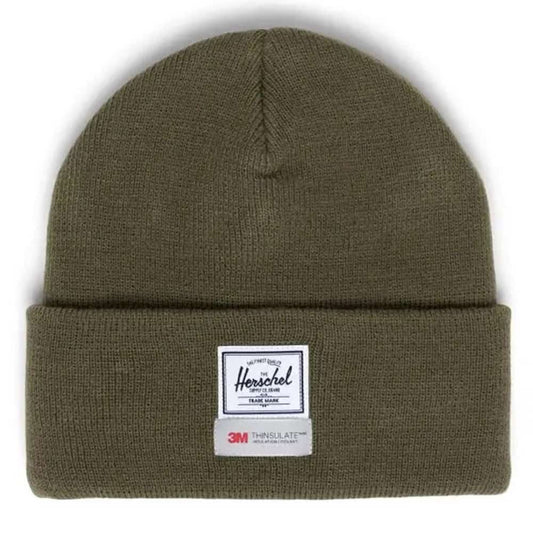 Herschel Elmer Beanie - Thinsulate Ivy Green 1065-1631
