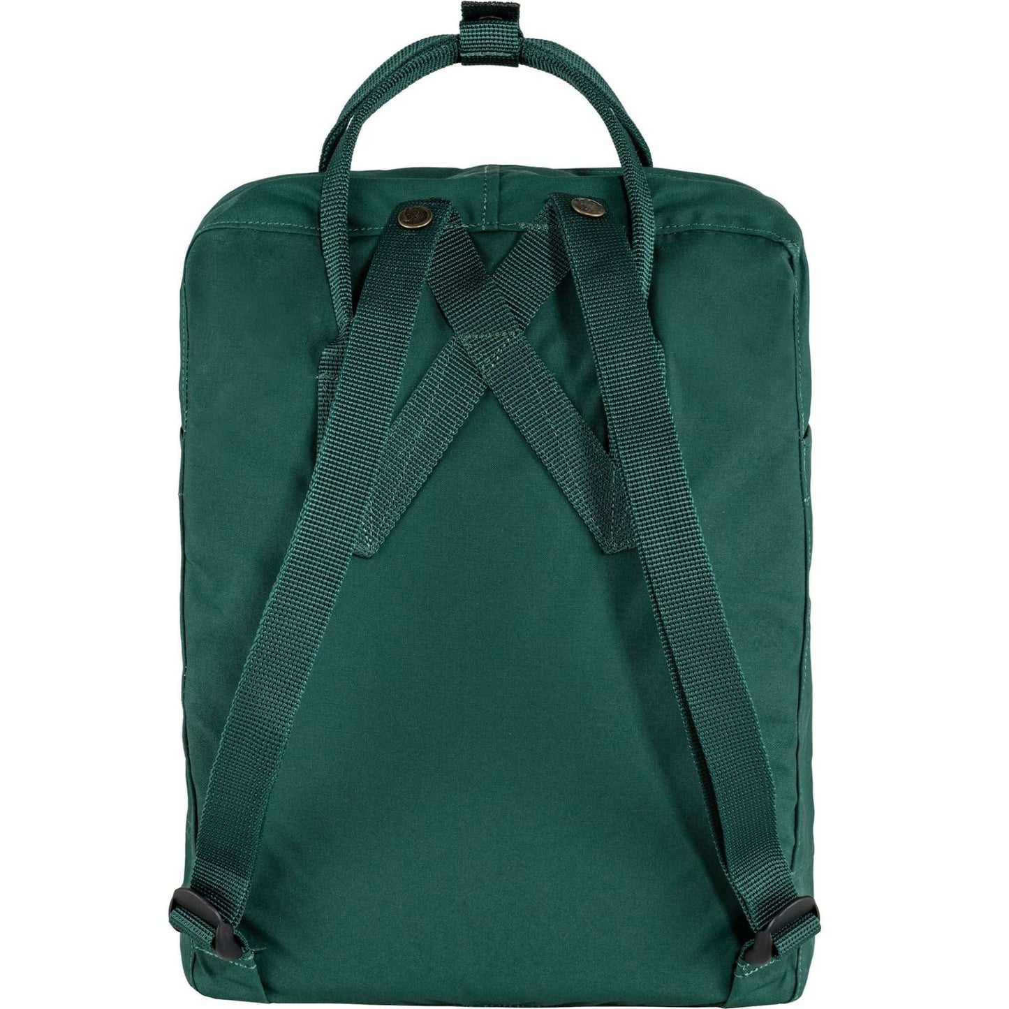 Fjallraven Kanken Backpack 23510-667 Arctic Green