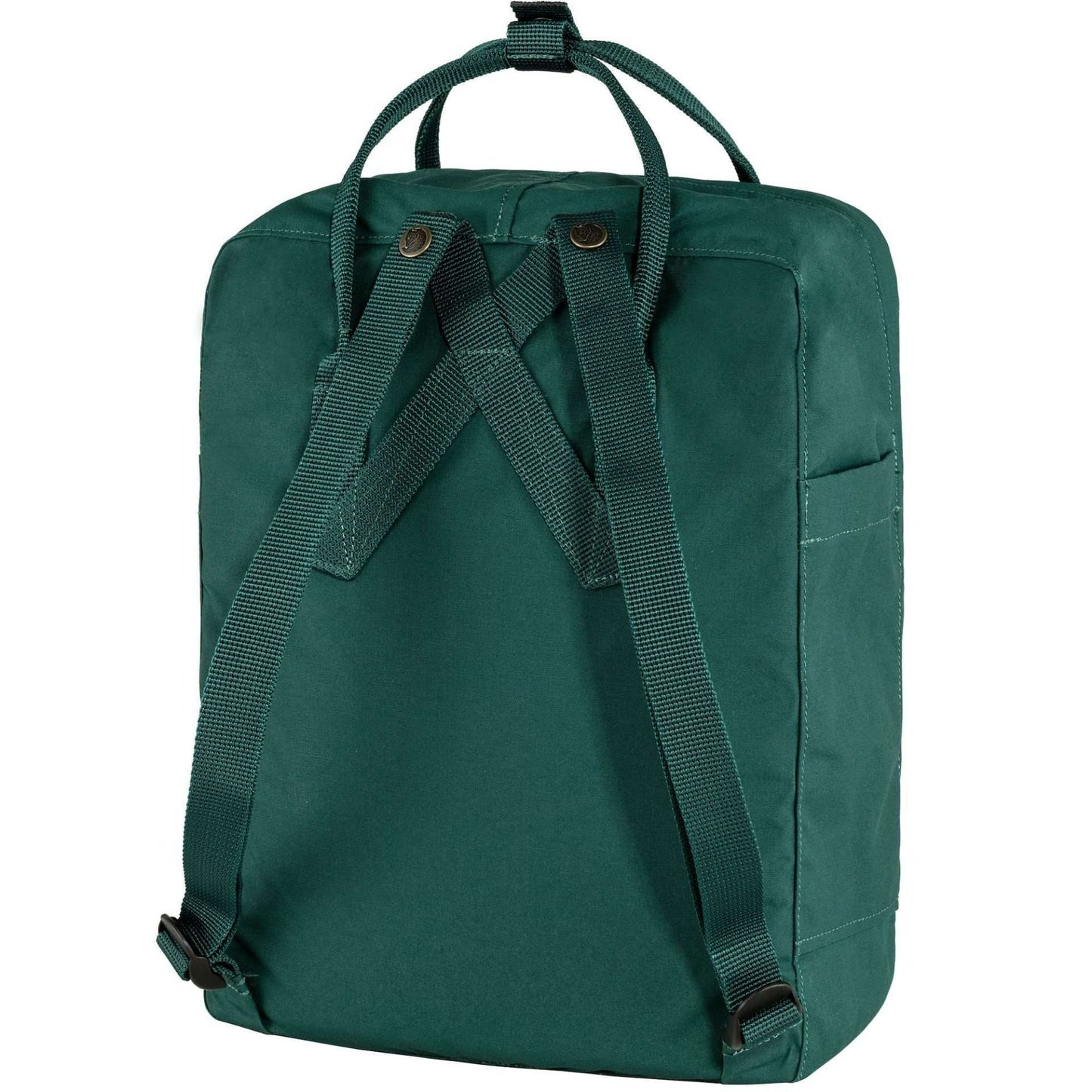 Fjallraven Kanken Backpack 23510-667 Arctic Green