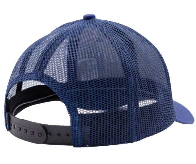 KAVU Above Standard Cap 1142-1569 Vintage Blue