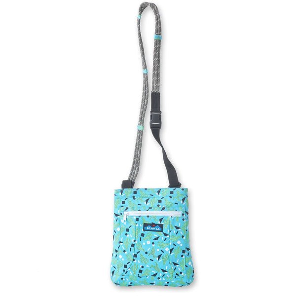KAVU Keepalong Crossbody Bag